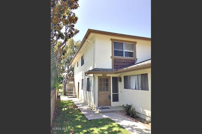 1245 Carlsbad Pl in Ventura, CA - Building Photo