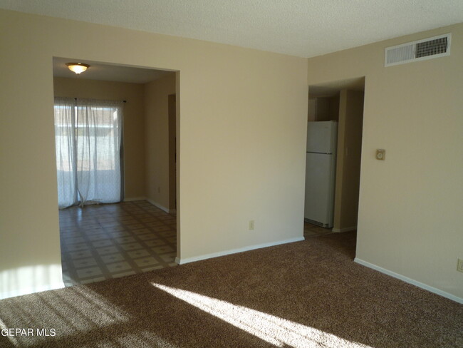 10708 Levelland Pl in El Paso, TX - Building Photo - Building Photo