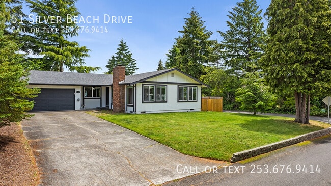 property at 51 Silver Beach Dr