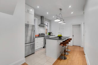 77 Beaty Ave in Toronto, ON - Building Photo - Building Photo
