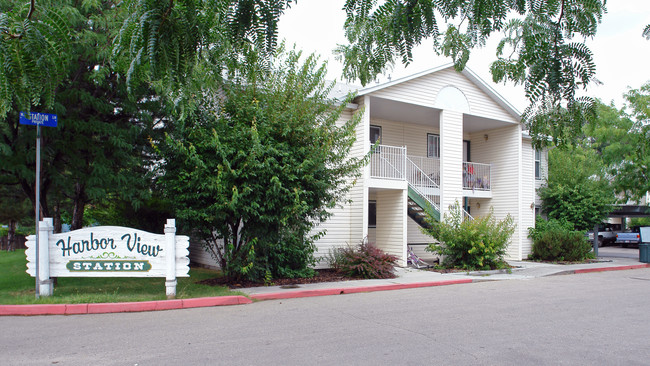 Harbor View Station in Boise, ID - Building Photo - Building Photo