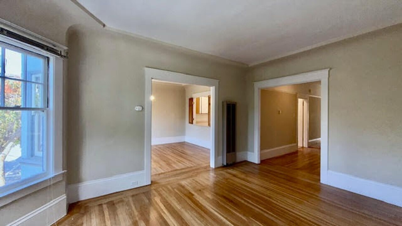 341 Lake St in San Francisco, CA - Building Photo