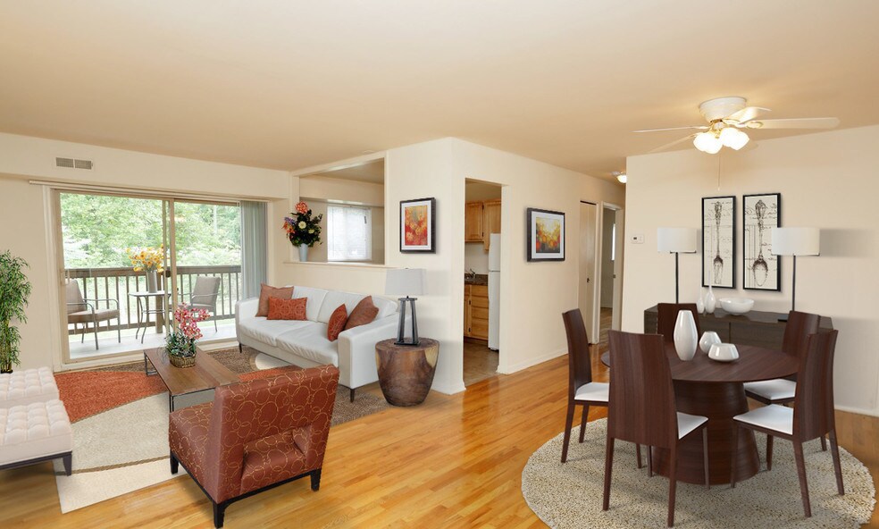 Greenside Apartments Hagerstown, MD Apartments For Rent