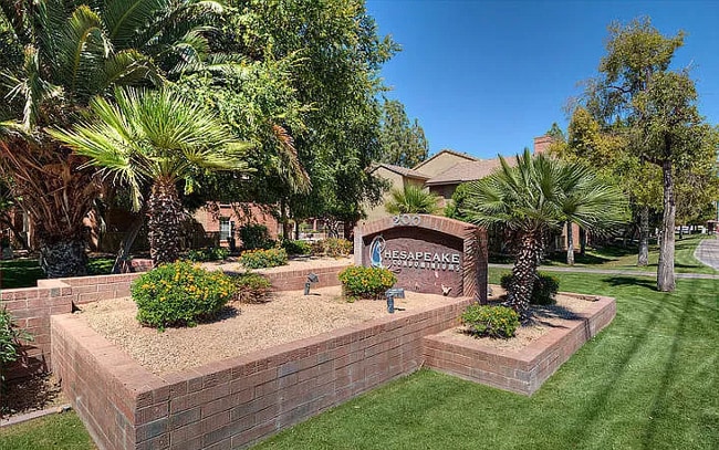 property at 200 E Southern Ave