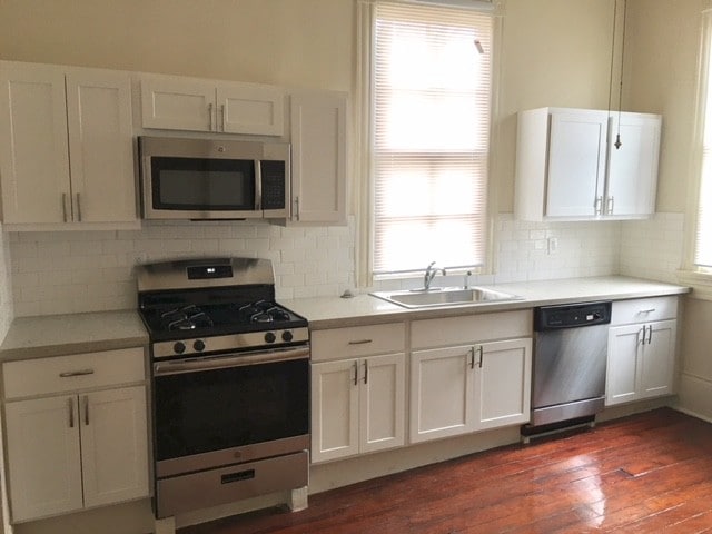 8205 Freret St, Unit A