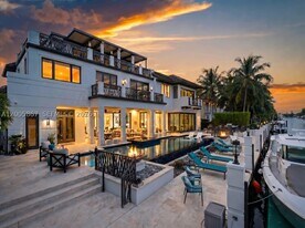 720 Isle of Palms Dr in Fort Lauderdale, FL - Building Photo
