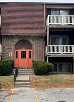 1211 48th Ave, Unit 25 in East Moline, IL - Building Photo