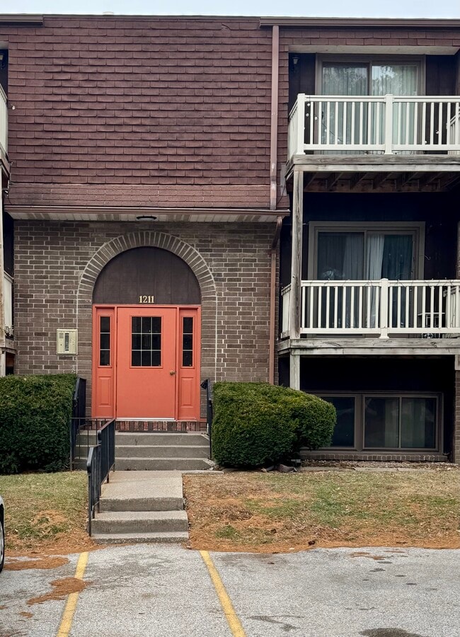 property at 1211 48th Ave