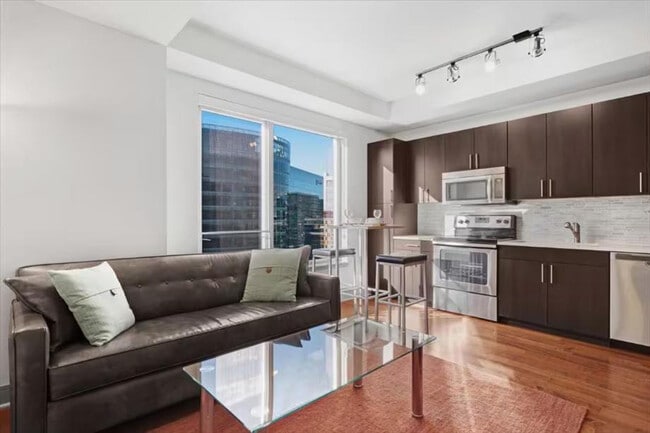 100 Pier 4 Blvd., Unit GO ID1494650P in Boston, MA - Building Photo - Building Photo