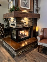 1562 Oak St in Ouray, CO - Foto de edificio - Building Photo