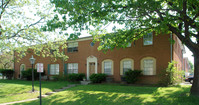 69-73 Georgetown Dr in Columbus, OH - Foto de edificio - Building Photo