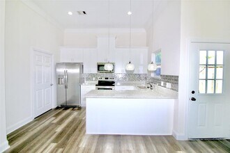 3419 Redbud St in Houston, TX - Building Photo - Building Photo