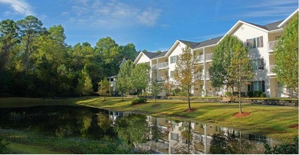 The Woods at Holly Tree in Wilmington, NC - Building Photo - Building Photo