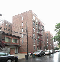 1561 East 13th Street Apartments