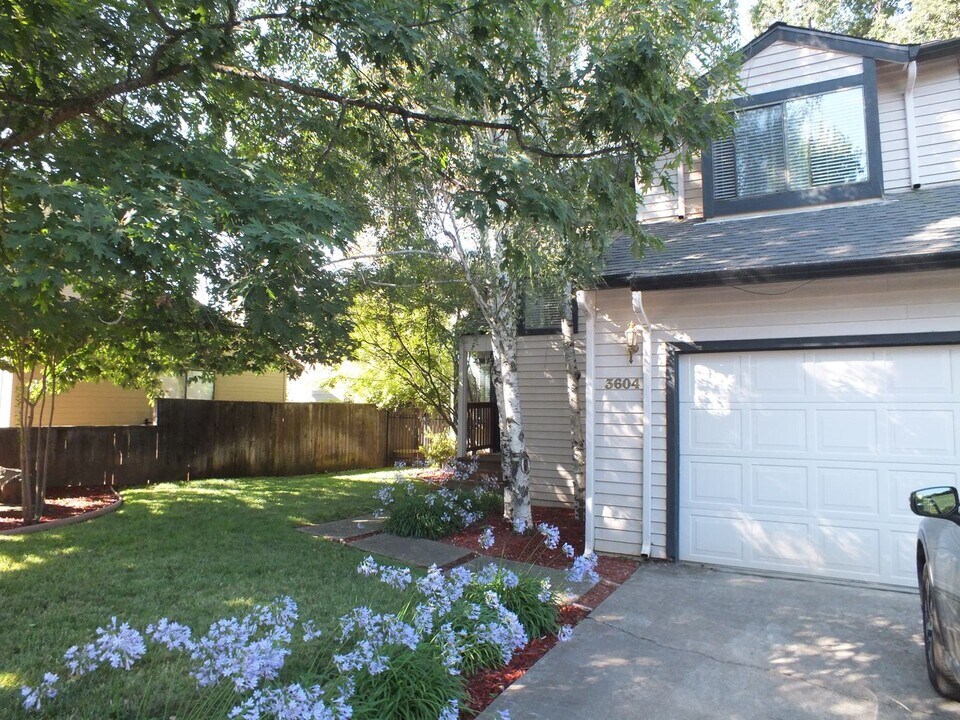3604 Dita Ct in Cameron Park, CA - Building Photo