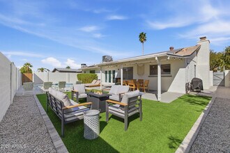 2163 E Sesame St in Tempe, AZ - Building Photo - Building Photo