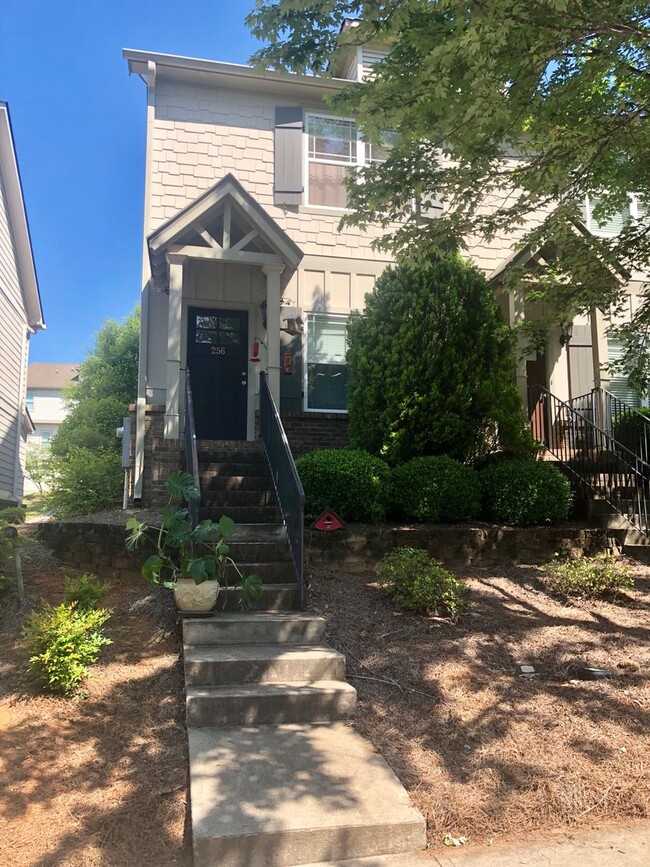 256 Center Park Ln in Athens, GA - Building Photo - Building Photo