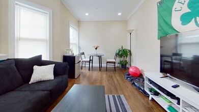 2969 Washington St, Unit 1 in Boston, MA - Building Photo - Building Photo