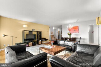 1435 4th St SW in Washington, DC - Building Photo - Building Photo