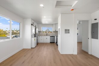 3728 Acacia St in San Diego, CA - Building Photo - Building Photo