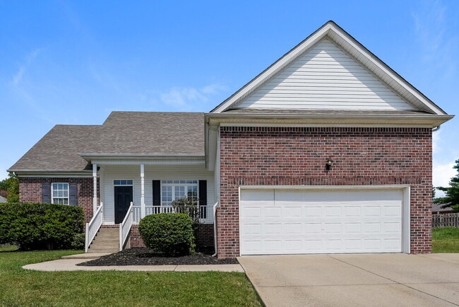 property at 2178 Loudenslager Dr