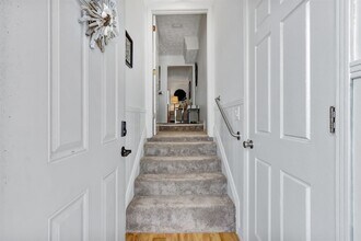 338 Tarpon Ave, Unit A in Fernandina Beach, FL - Building Photo - Building Photo