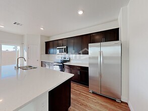 719 Terrain Star Ave in North Las Vegas, NV - Building Photo - Building Photo