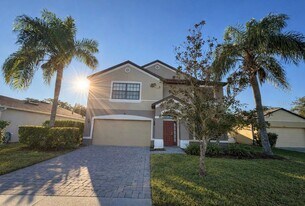 2117 Lili Petal Ct in Sanford, FL - Building Photo