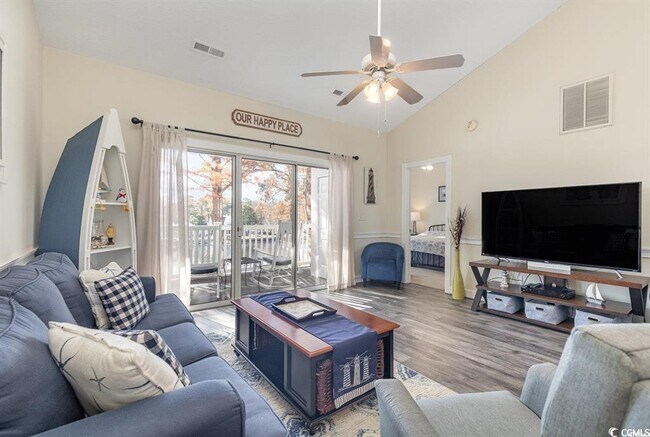 706 Riverwalk Dr in Myrtle Beach, SC - Building Photo - Building Photo