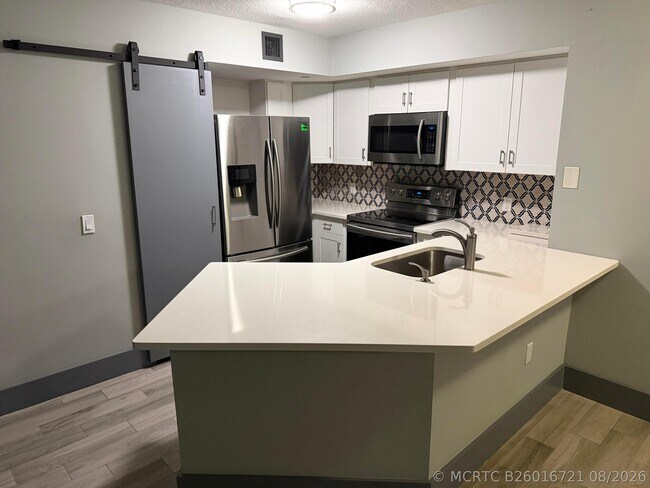 property at 4211 San Marino Blvd