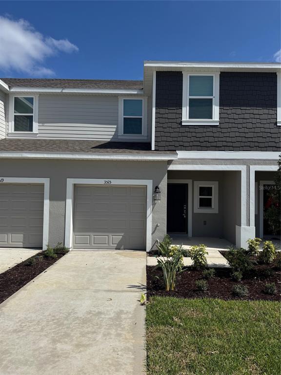 property at 3515 Mayfair St