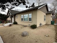 611 Locust St in Reno, NV - Building Photo - Building Photo