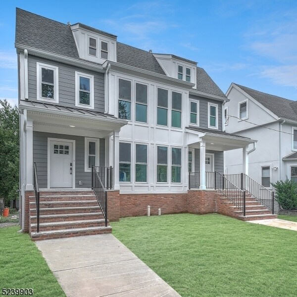 59 Forest St in Montclair, NJ - Building Photo - Building Photo