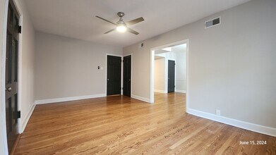 7754 Kingsbury Blvd, Unit 1 in Clayton, MO - Building Photo - Building Photo