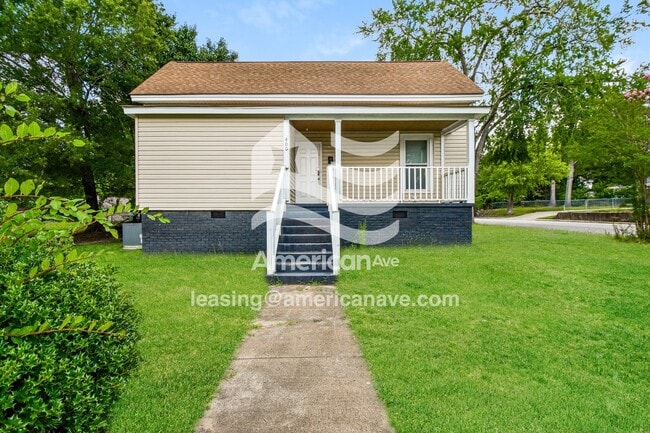 property at 400 N Sloan St