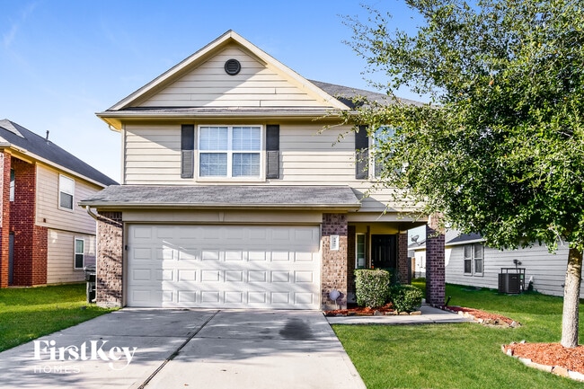 property at 2427 Gianna Way
