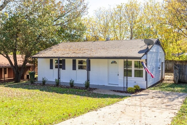 property at 2409 NW Vining Ave