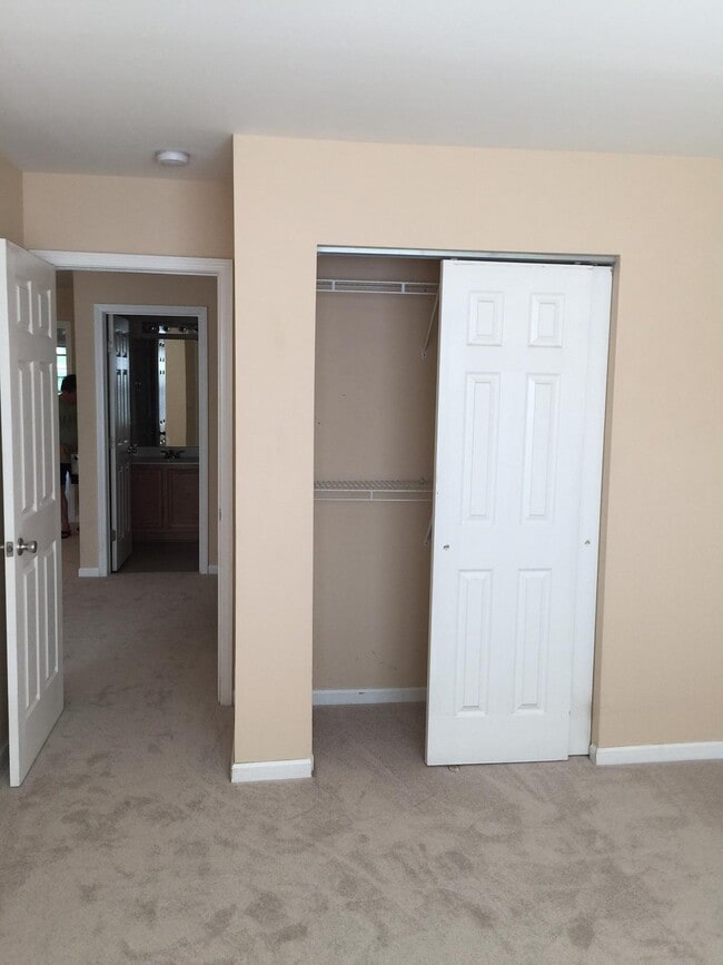 1804 Affirmed Way in Cary, NC - Building Photo - Building Photo