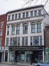 Scenic Salinger in Rochester, NH - Building Photo - Building Photo