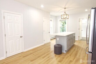 1076 Fulton St, Unit Duplex in Rahway, NJ - Building Photo - Building Photo
