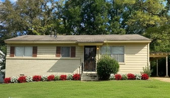 648 Pawnee Ave in Memphis, TN - Building Photo