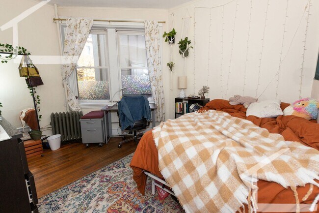 property at 312 St Paul St