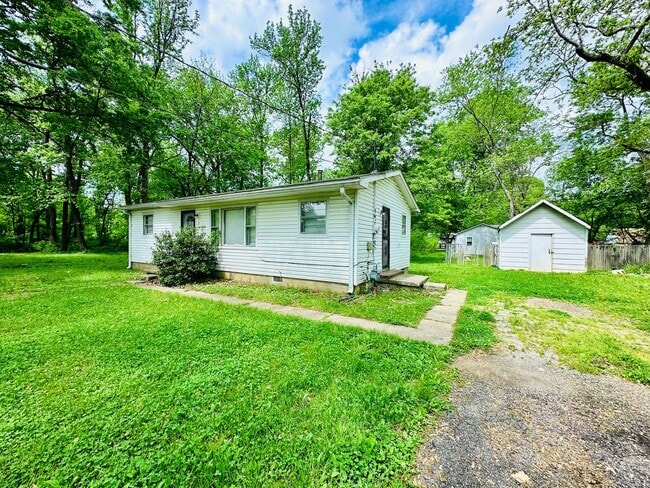 6508 Melrose Ave in Louisville, KY - Building Photo - Building Photo