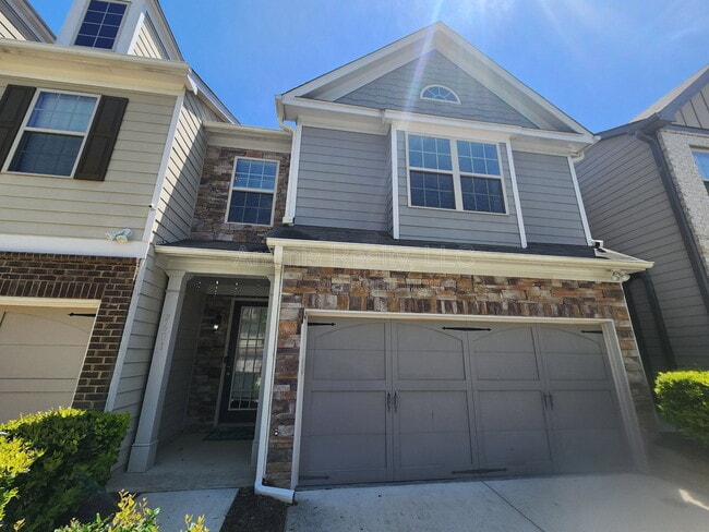 property at 7601 Summer Berry Ln