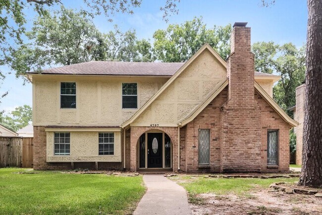 4707 Havenwoods Dr