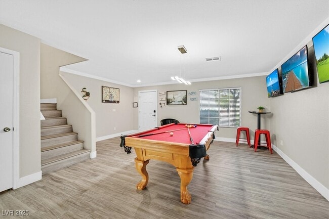 2735 Peekskill Ave in Henderson, NV - Building Photo - Building Photo