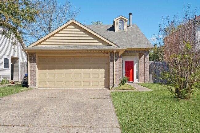 property at 4259 Gypsy Pops Dr