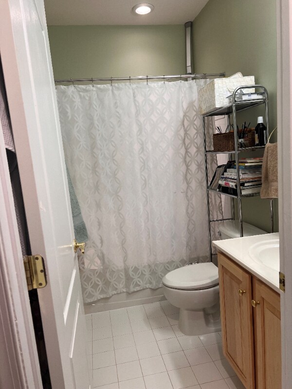 6253 Rolling Spring Ct-Unit -Basement in West Springfield, VA - Building Photo - Building Photo