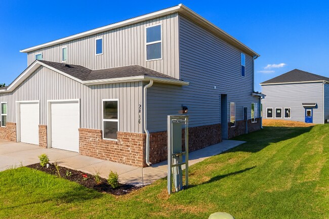3416 Adoration St in Bentonville, AR - Building Photo - Building Photo