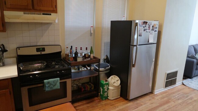 1411 W Erie St in Chicago, IL - Building Photo - Building Photo